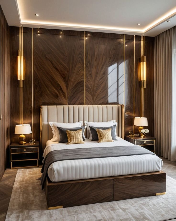 Godrej Blue 7 Elegant Luxury Designer Beds – Redefine Comfort and Style